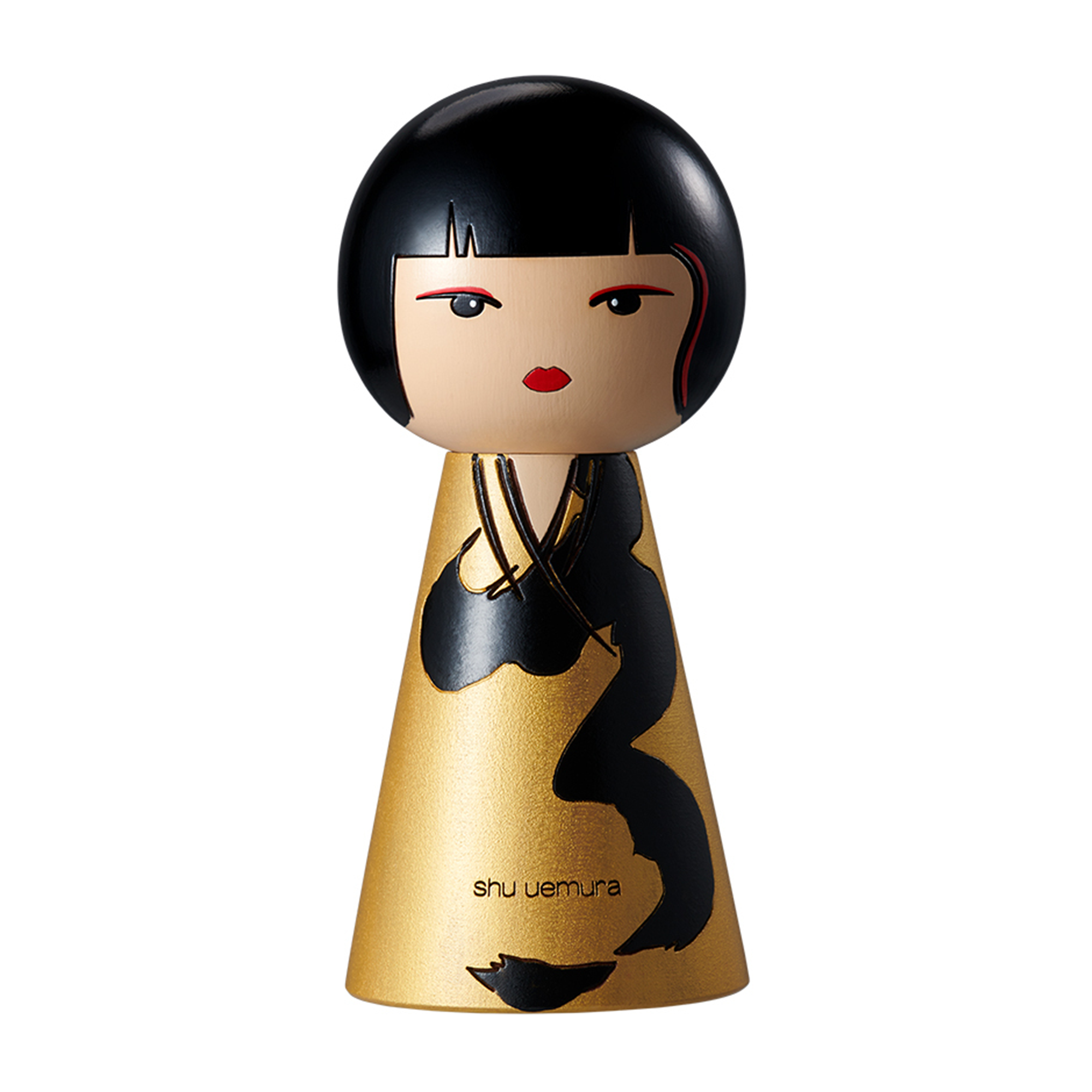 【2024年新作】 box makeup tokyo shu コケシ/ kokeshi ウエムラ公式 シュウ | 置物